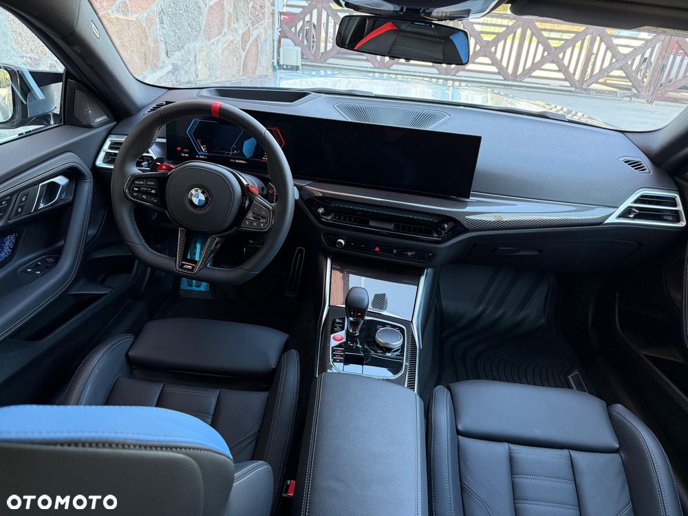 BMW M2 - 10