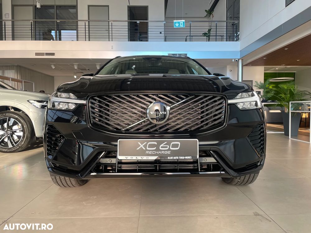 Volvo XC 60 - 2