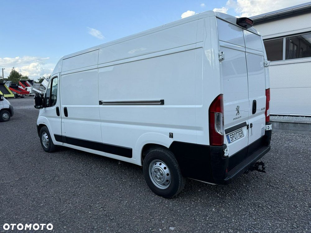 Peugeot Boxer - 8