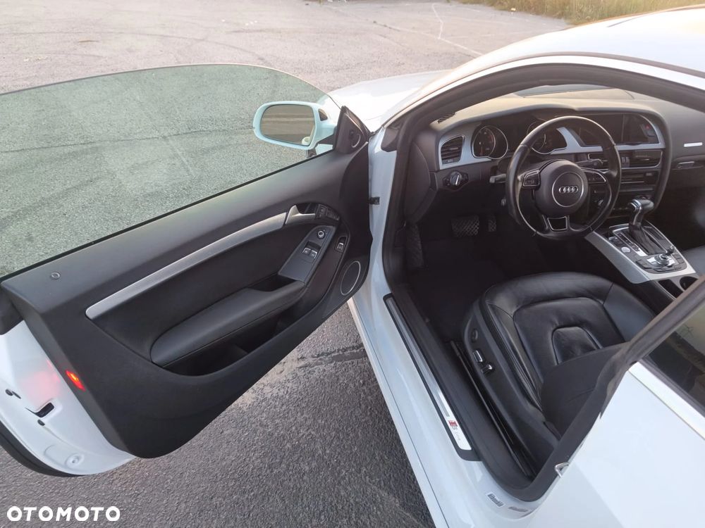 Audi A5 - 9