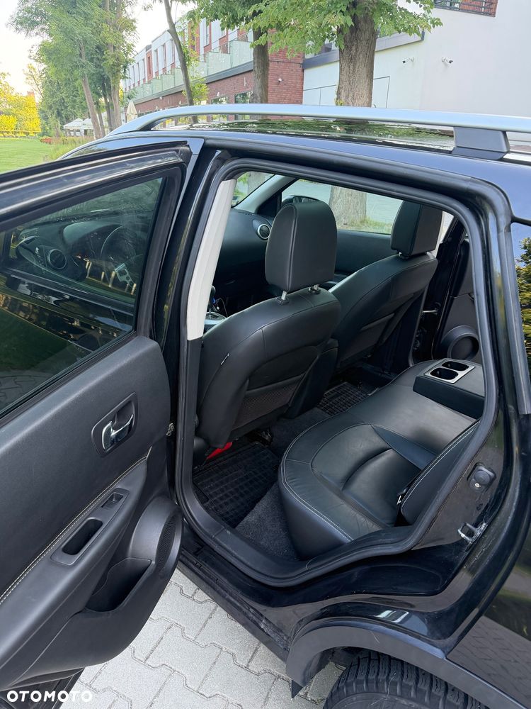Nissan Qashqai - 34