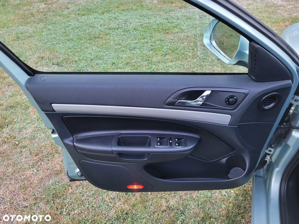 Skoda Octavia - 13