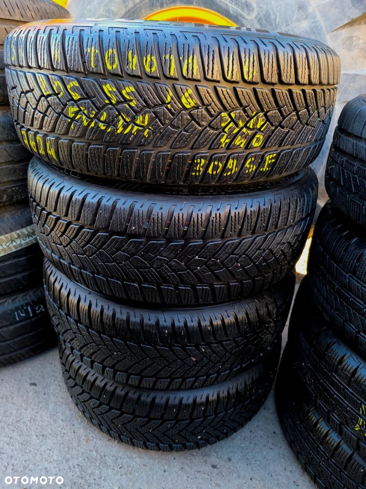 5x114,3 Felgi Stalowe Stal 16 5x114 Koła Zimowe Zima Fiat Sedici SUZUKI SX4 GRAND VITARA TOYOTA AVENSIS VERSO CAMRY AURIS COROLLA RAV4 LEXUS 24r. Legnica ALU-RAD 205/55 7,5mm - 8