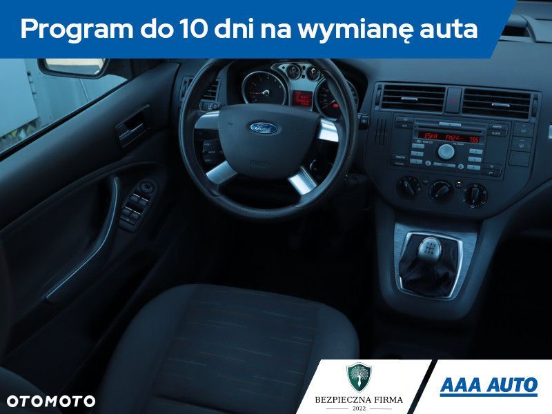 Ford C-MAX - 9