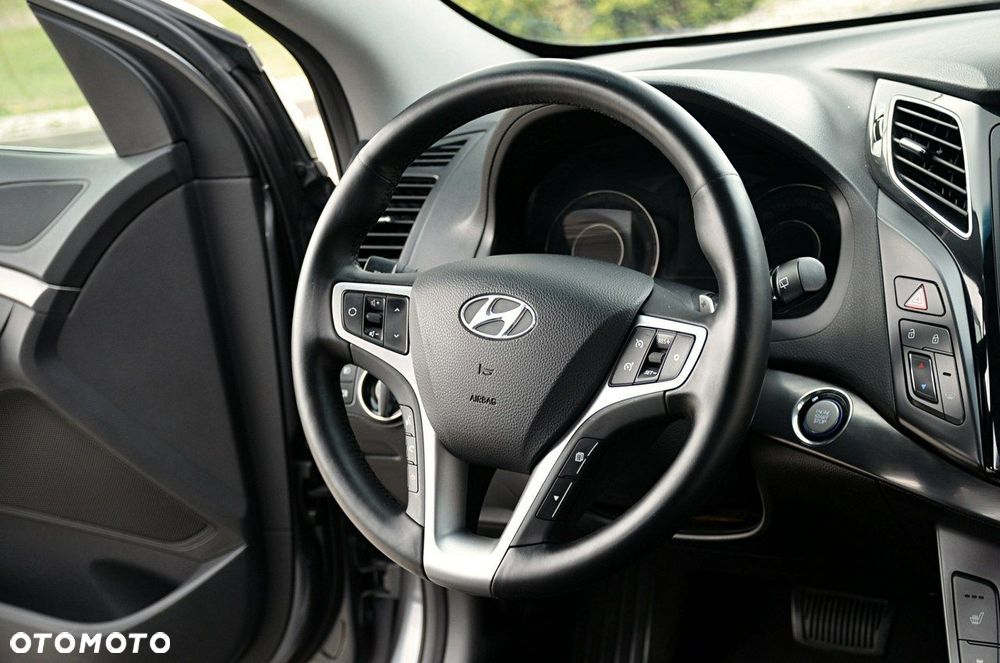 Hyundai i40 - 24