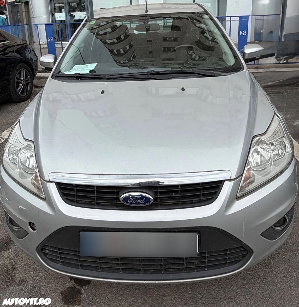 Ford Focus 1.8 TDCi Trend - 1