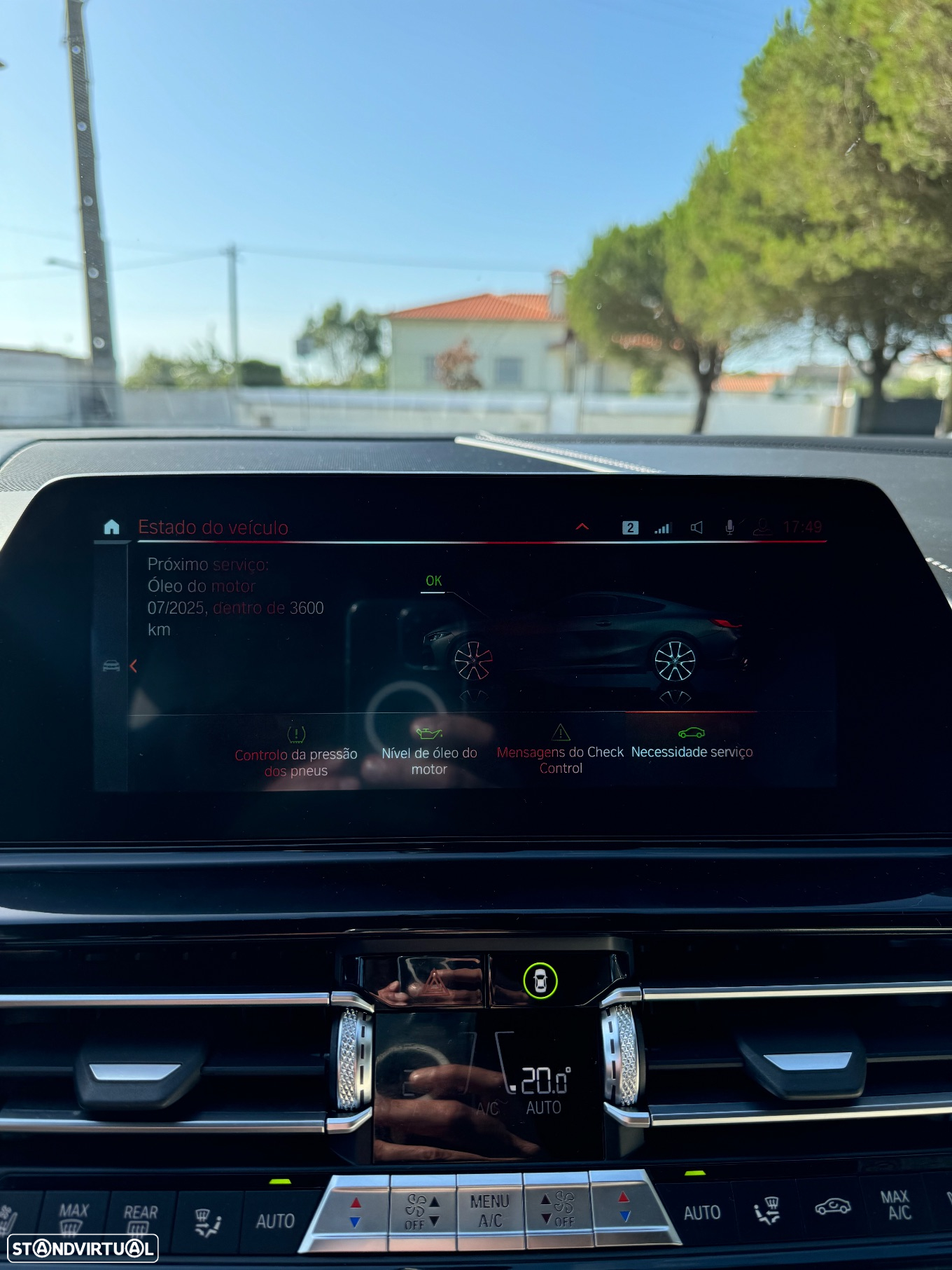 BMW M850i xDrive - 26