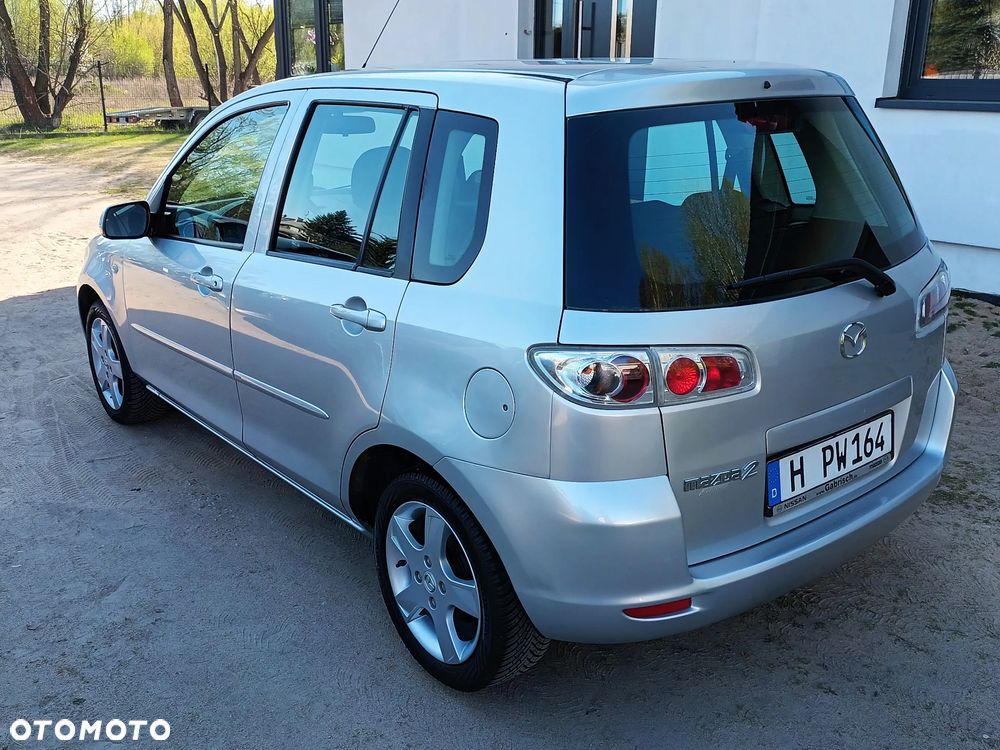 Mazda 2 1.4l Exclusive - 4