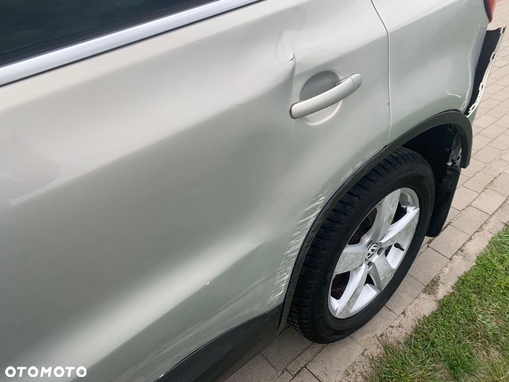 Volkswagen Tiguan 2.0 TDI 4Mot Sport&Style DSG - 12