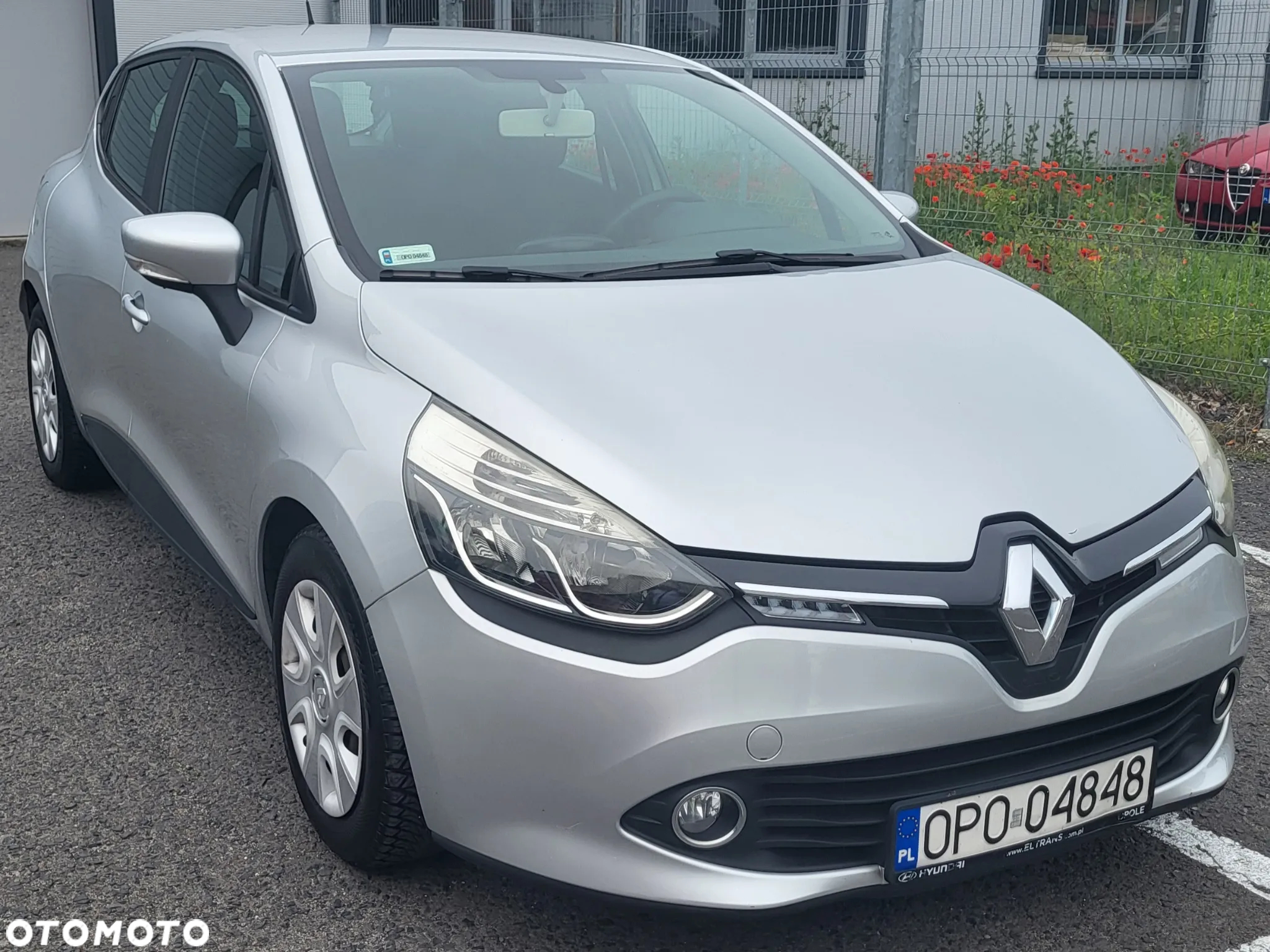 Renault Clio - 3