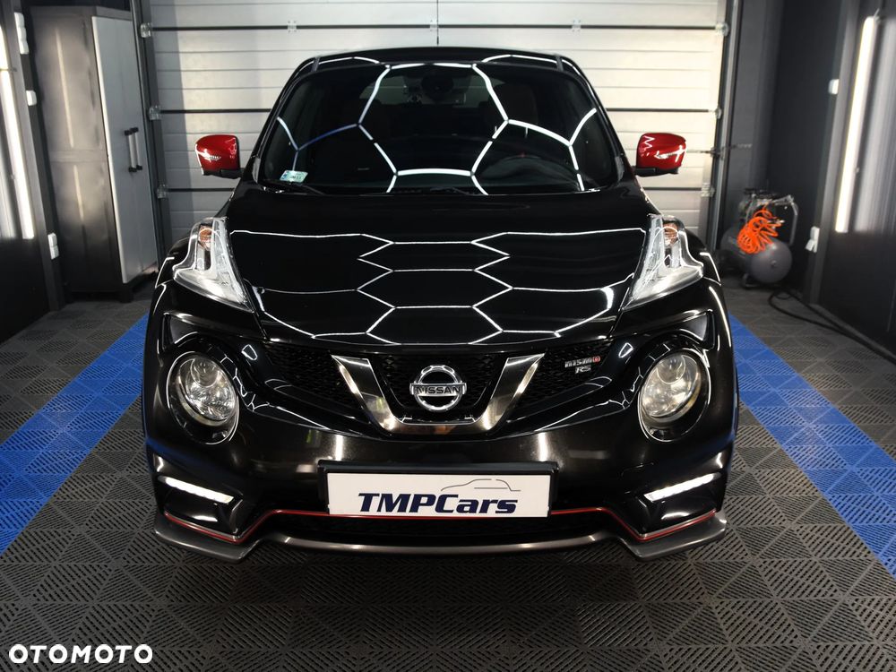 Nissan Juke 1.6 DIG-T Nismo RS EU6 - 31