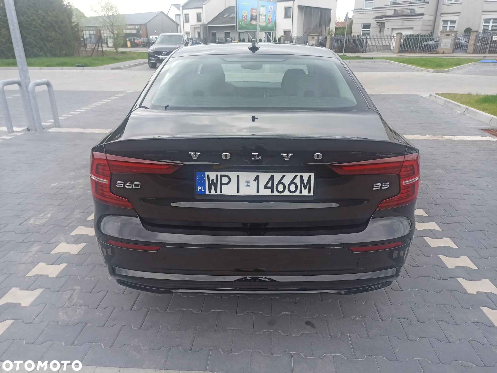 Volvo S60 - 6