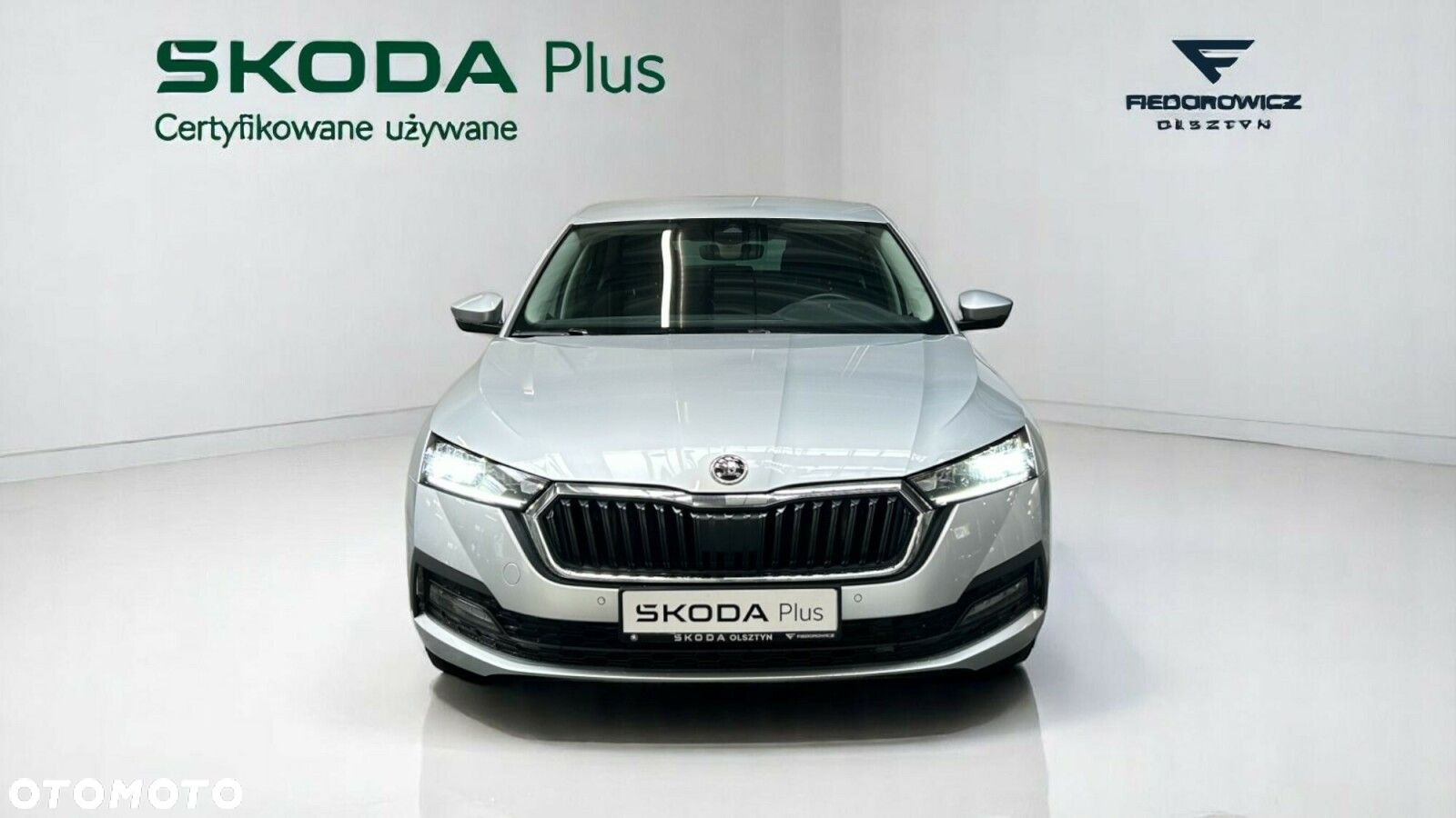 Skoda Octavia - 10