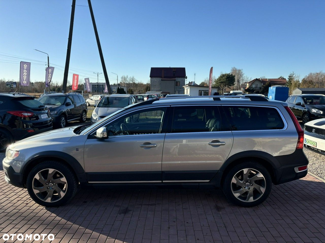 Volvo XC 70 - 8