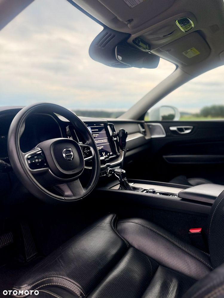 Volvo XC 60 T6 AWD Inscription - 20