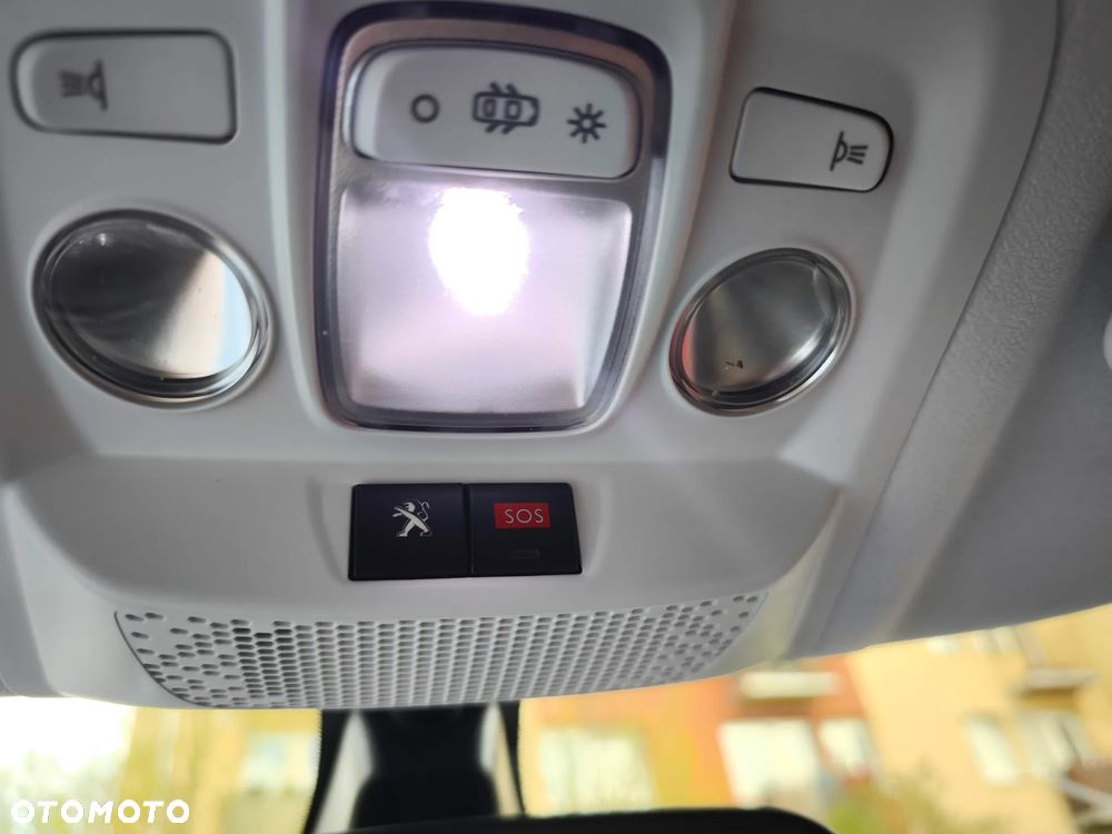 Peugeot 2008 PureTech 110 Stop&Start Active - 7