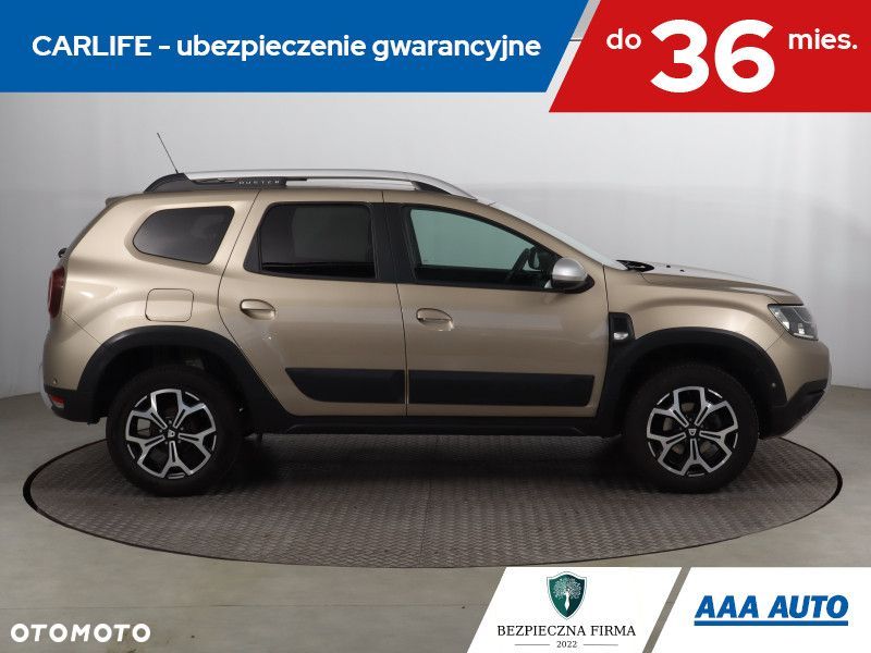 Dacia Duster - 7