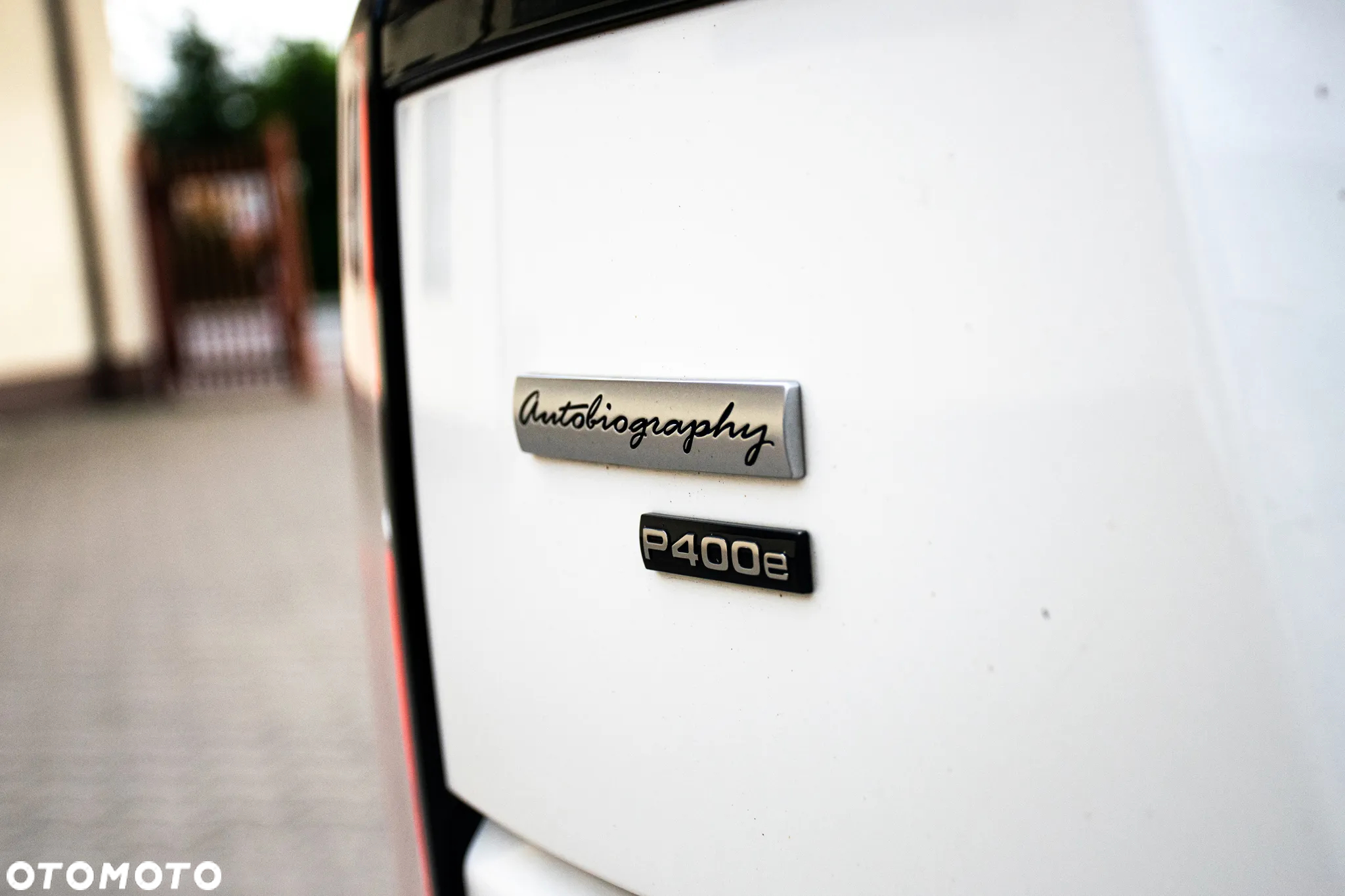 Land Rover Range Rover 3.0 I6 LWB Vogue - 11