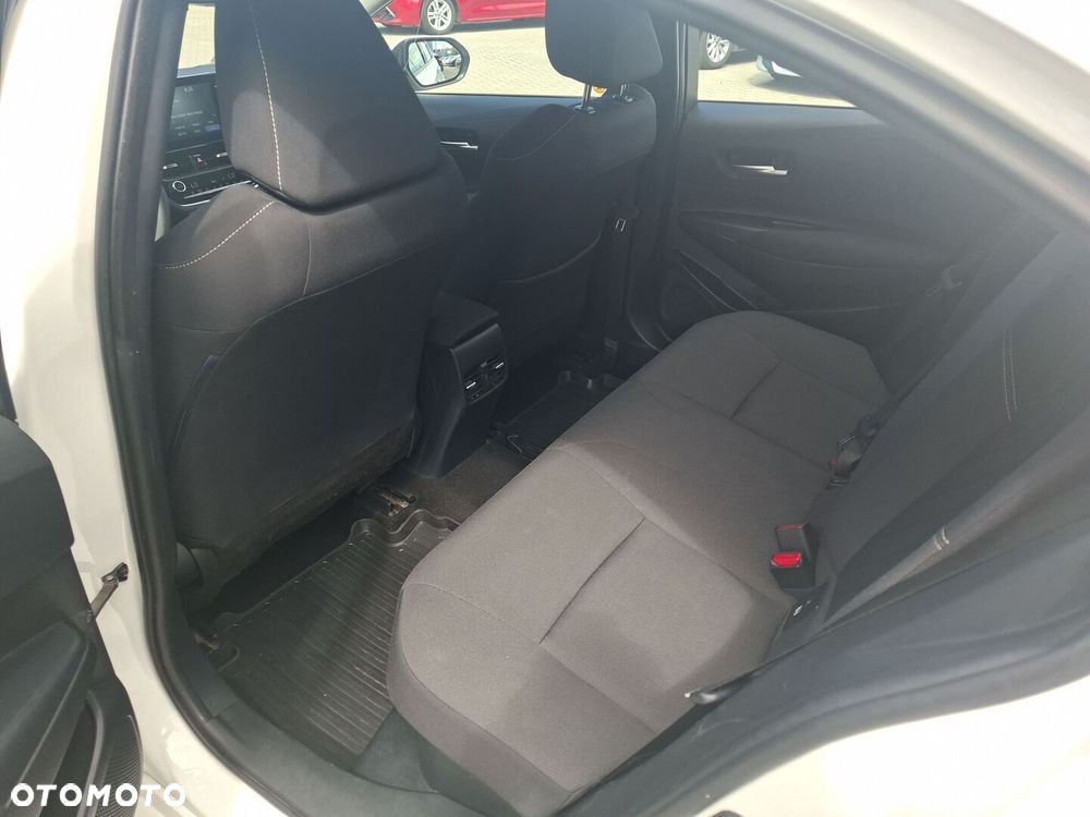 Toyota Corolla 1.8 Hybrid Active - 12