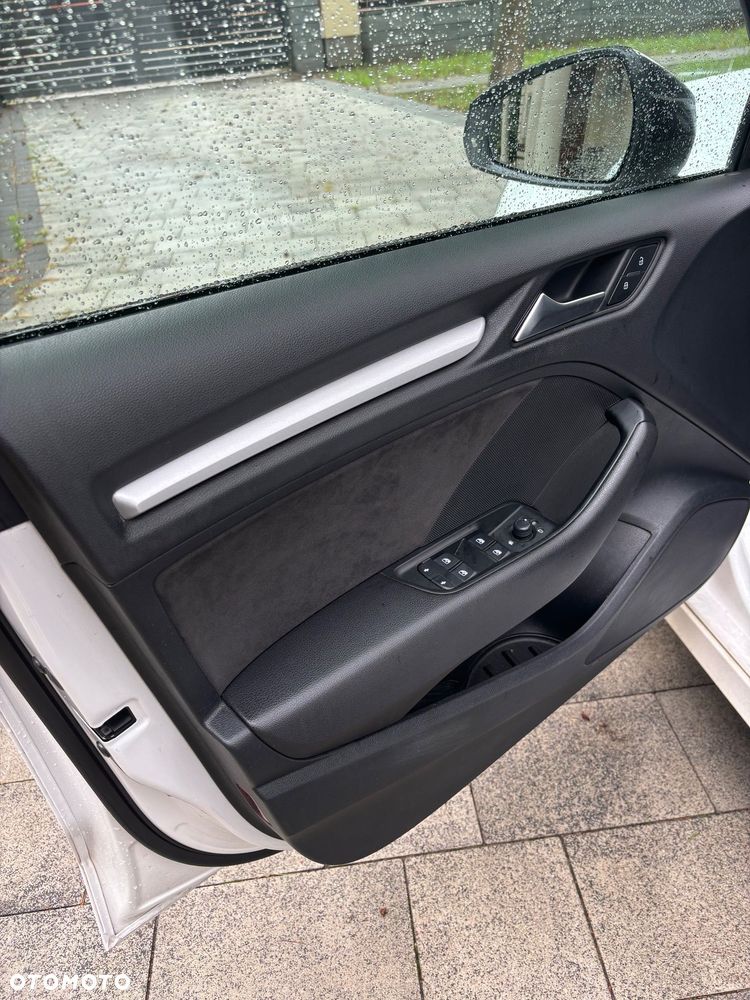 Audi A3 Limousine 2.0 TDI S tronic - 7