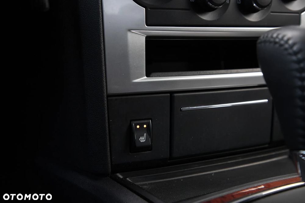 Chrysler 300C 2.7 Automatik - 21