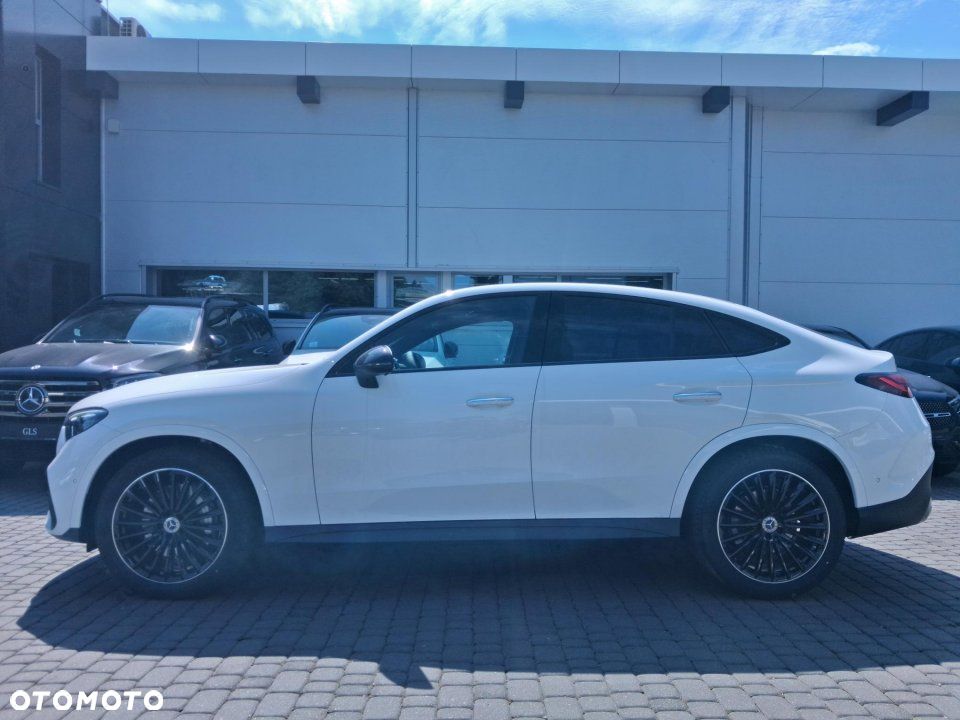 Mercedes-Benz GLC - 2