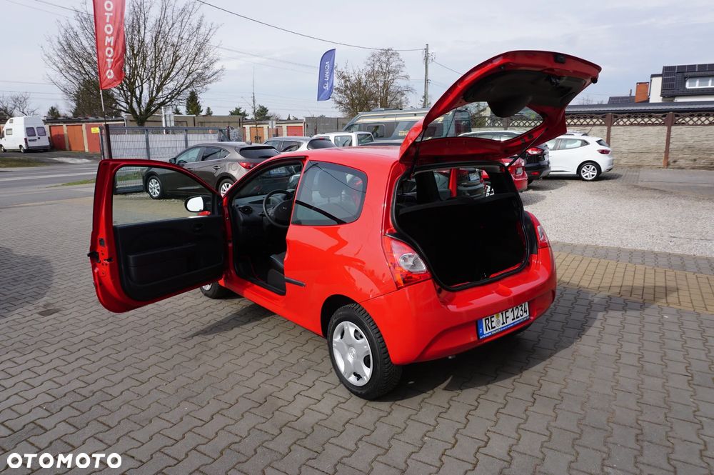 Renault Twingo 1.2 LEV 16V 75 iTwingo - 14