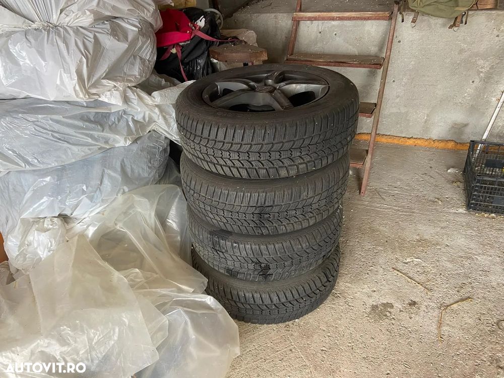 Opel Astra 1.7 CDTI - 13