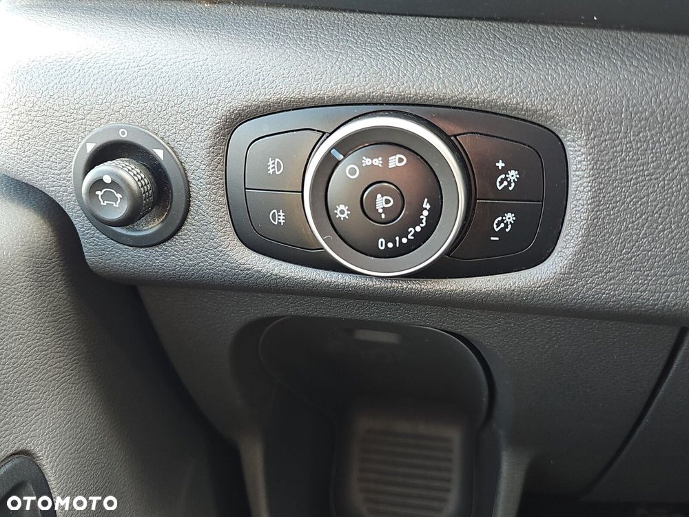 Ford transit - 23