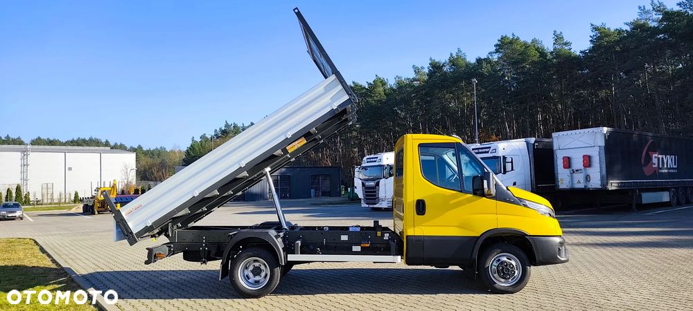 Iveco Daily 50C16H3.0Z - 8