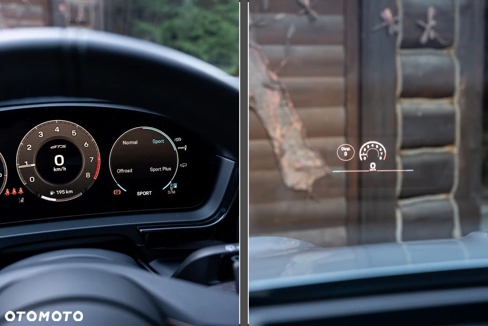 Porsche Cayenne GTS Tiptronic S - 27