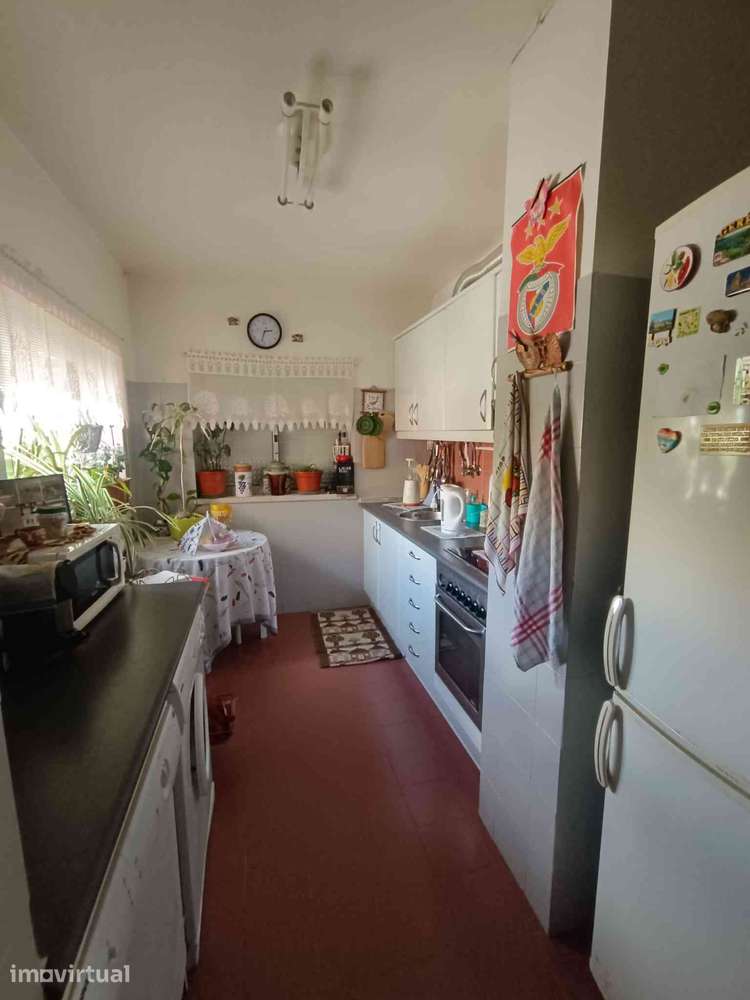 T3 com 2 casas de banho, pronto a habitar em Almada - Grande imagem: 4/12