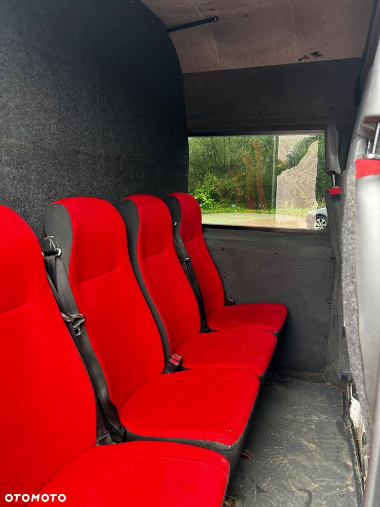 Fiat Ducato - 6