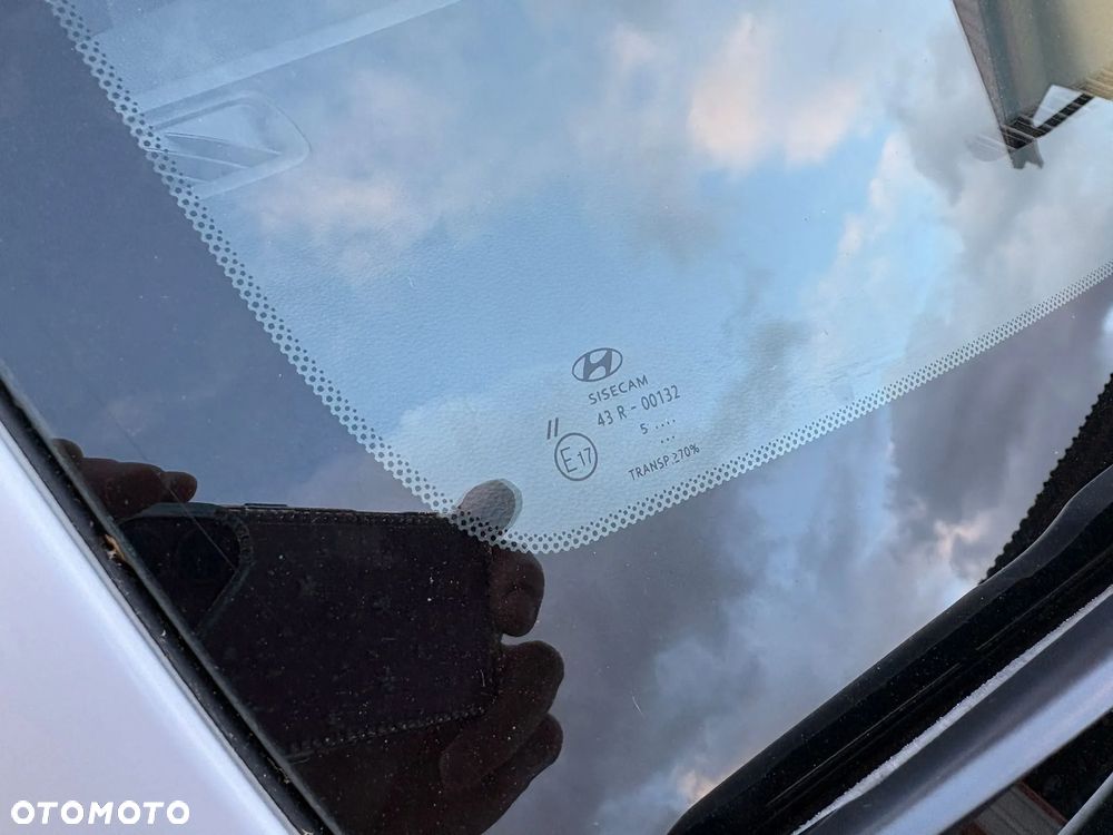 Hyundai i20 1.2 Intro Edition - 29