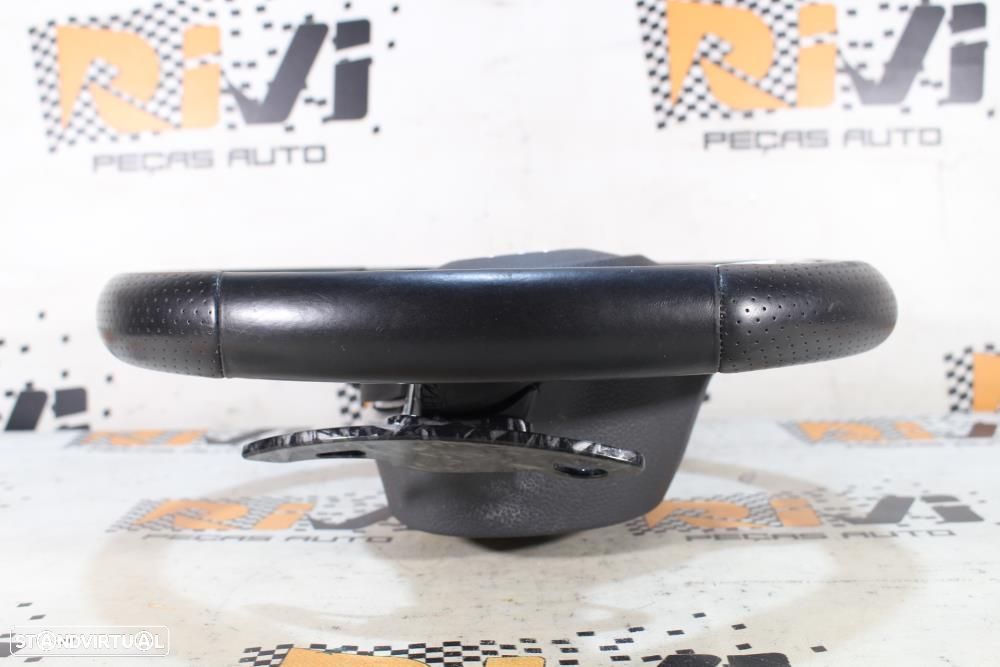 Volante Volkswagen Scirocco (137, 138)  Volante Vw Golf / Scirocco Fla - 5