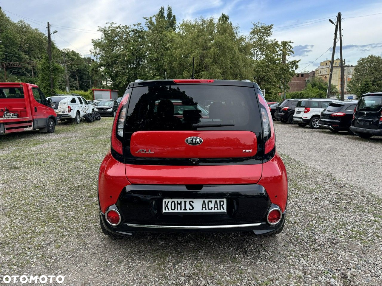 Kia Soul - 35