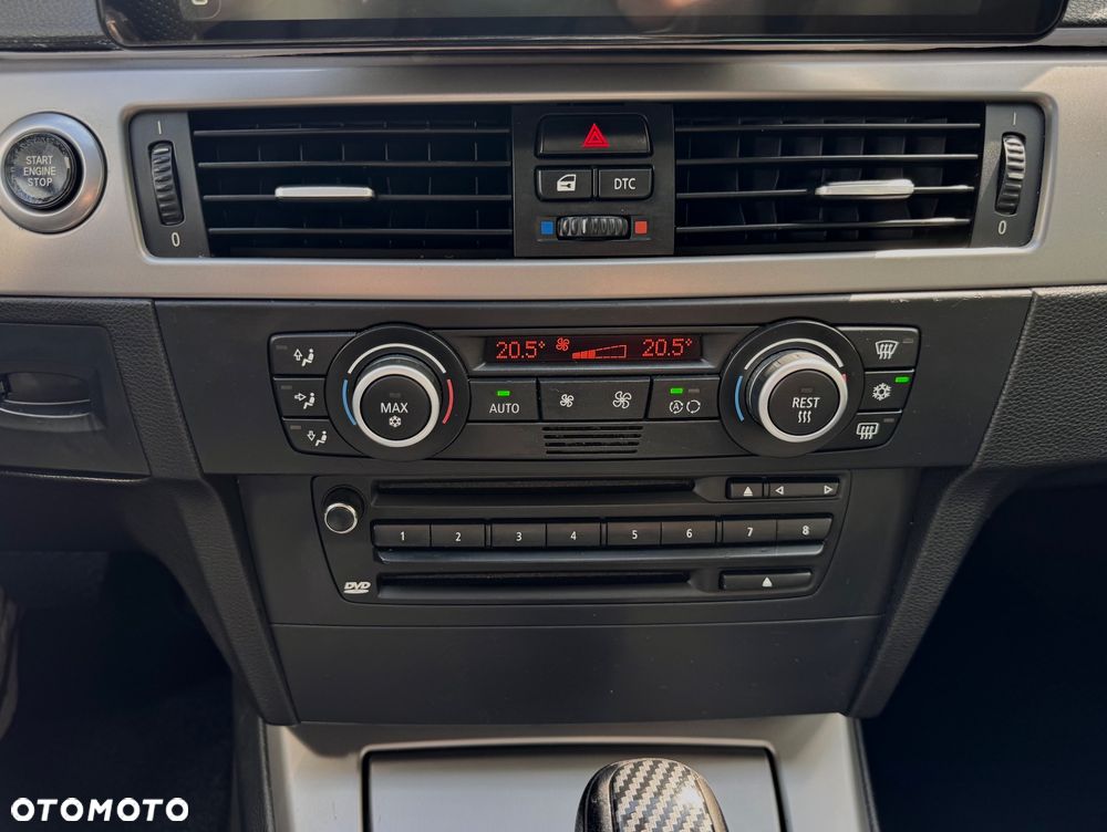 BMW Seria 3 - 22