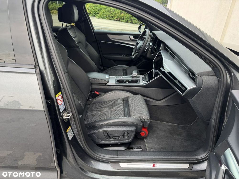 Audi A6 Limousine - 25