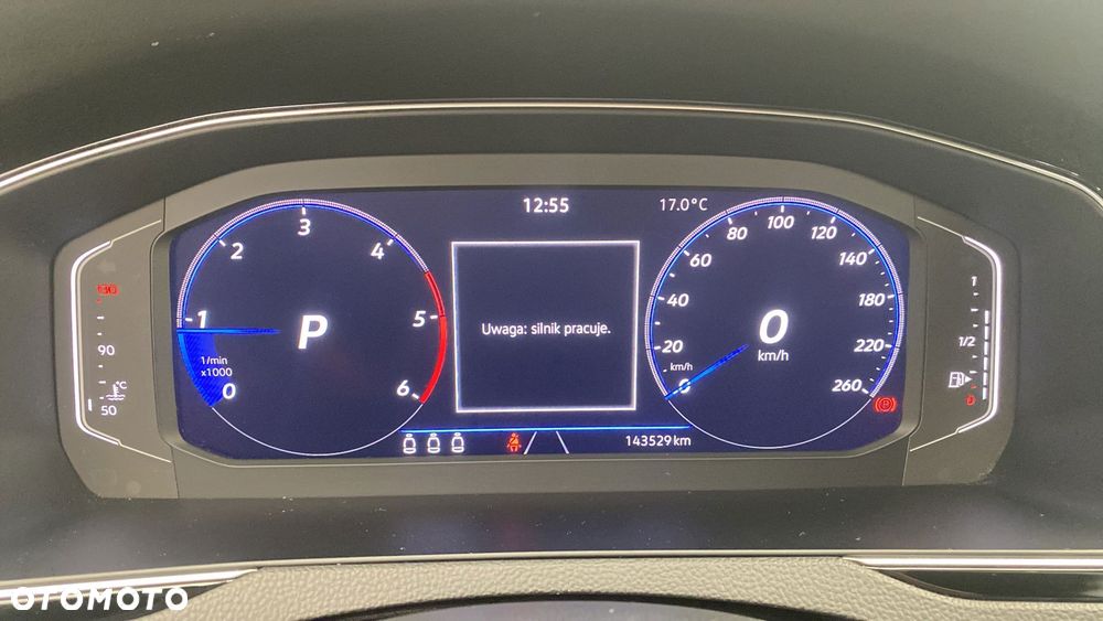 Volkswagen Passat 2.0 TDI EVO Business DSG - 16