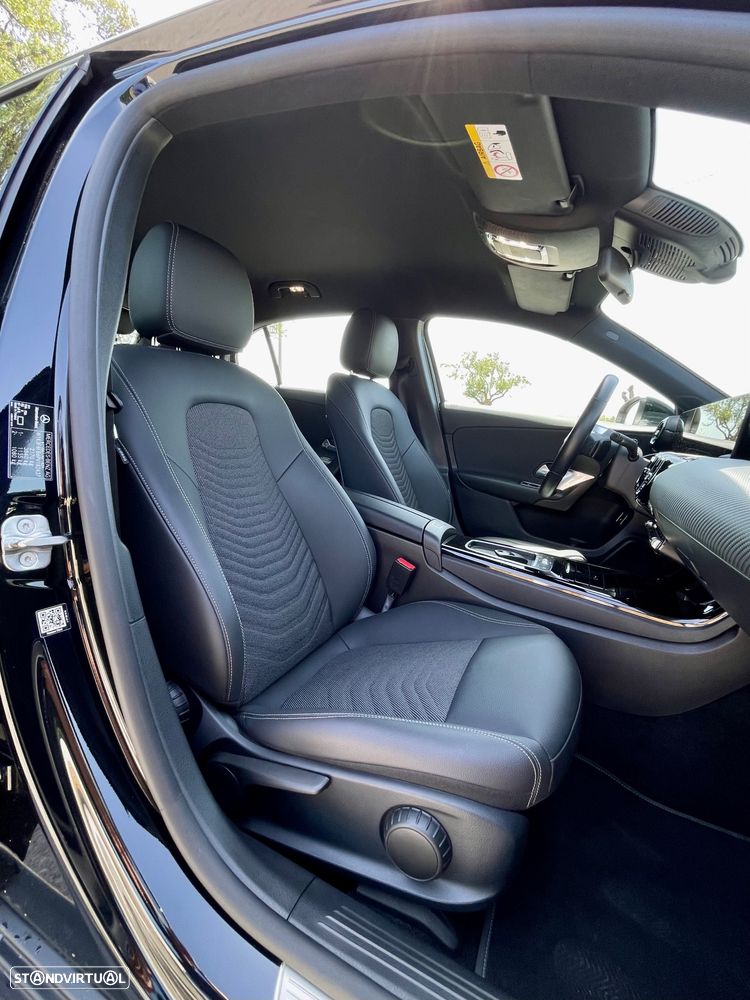 Mercedes-Benz A 250 e Style Plus - 12