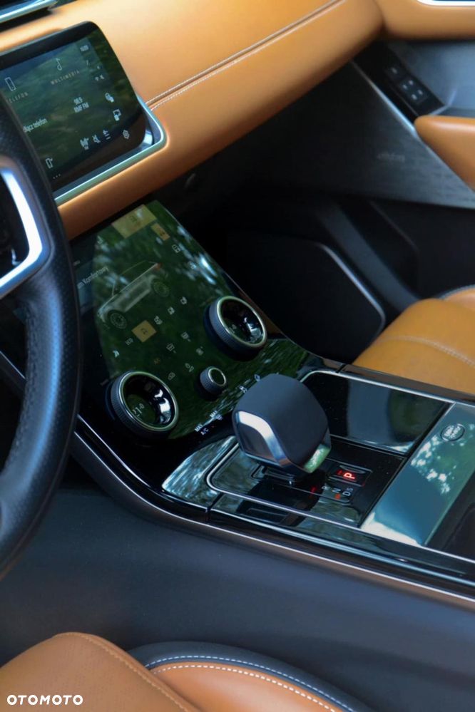 Land Rover Range Rover Velar 3.0 Si6 R-Dynamic HSE - 12