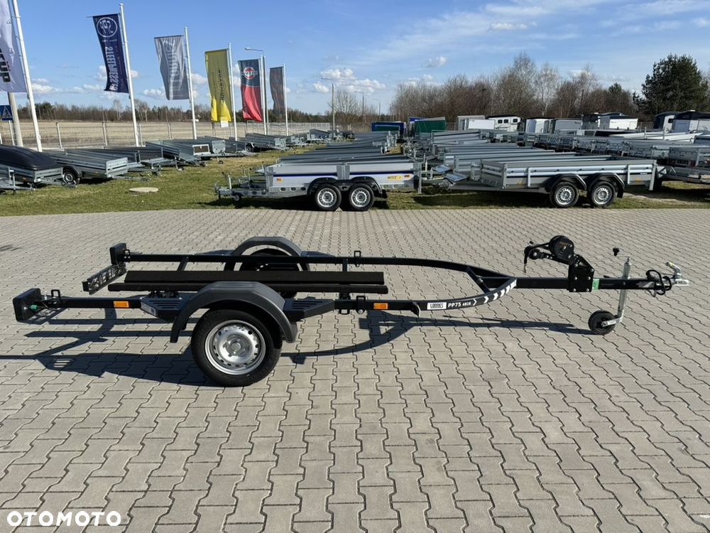 Lorries PP75-4816 - 4