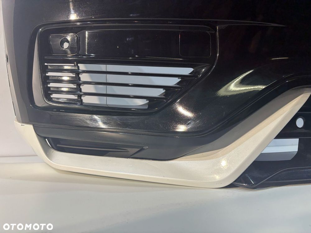 VOLVO XC90 II R-Design Lift Zderzak przedni- 18063 - 9