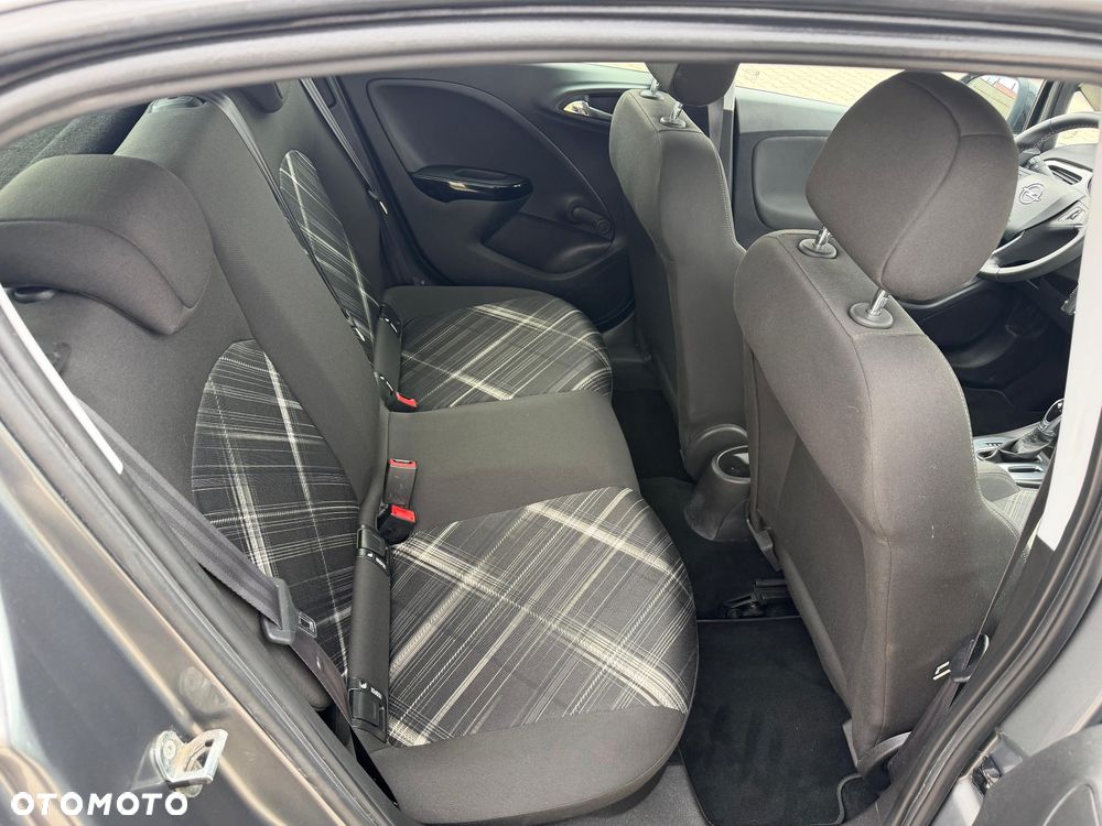 Opel Corsa - 26