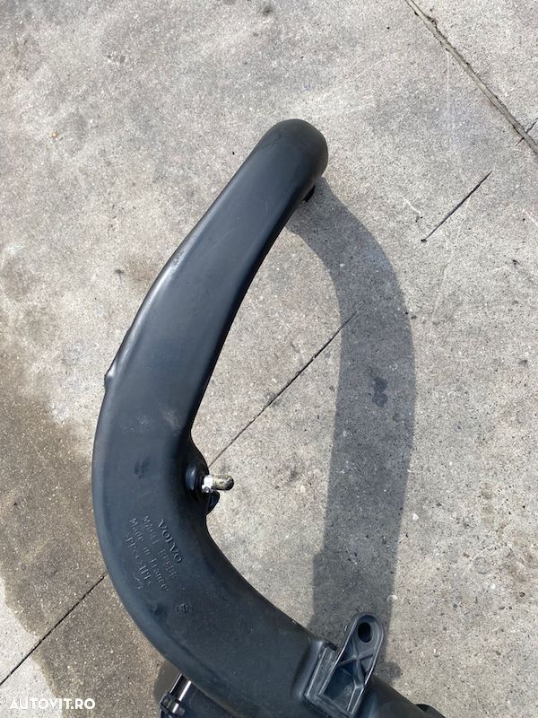 Teava admisie Volvo XC60 XC70 V60 2014+ 31319049 - 3