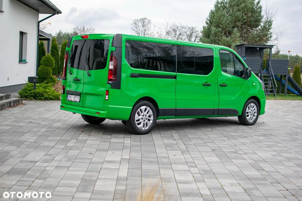 Renault Trafic - 17