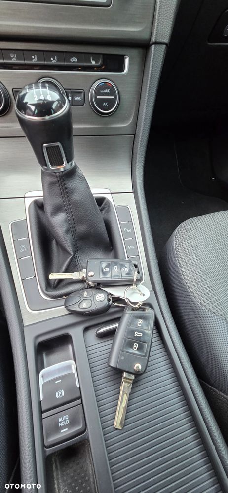 Volkswagen Golf 1.2 TSI Style - 9