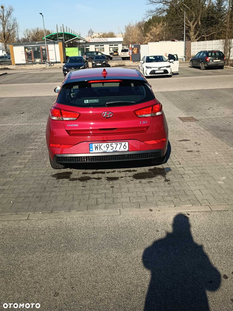 Hyundai i30 - 6