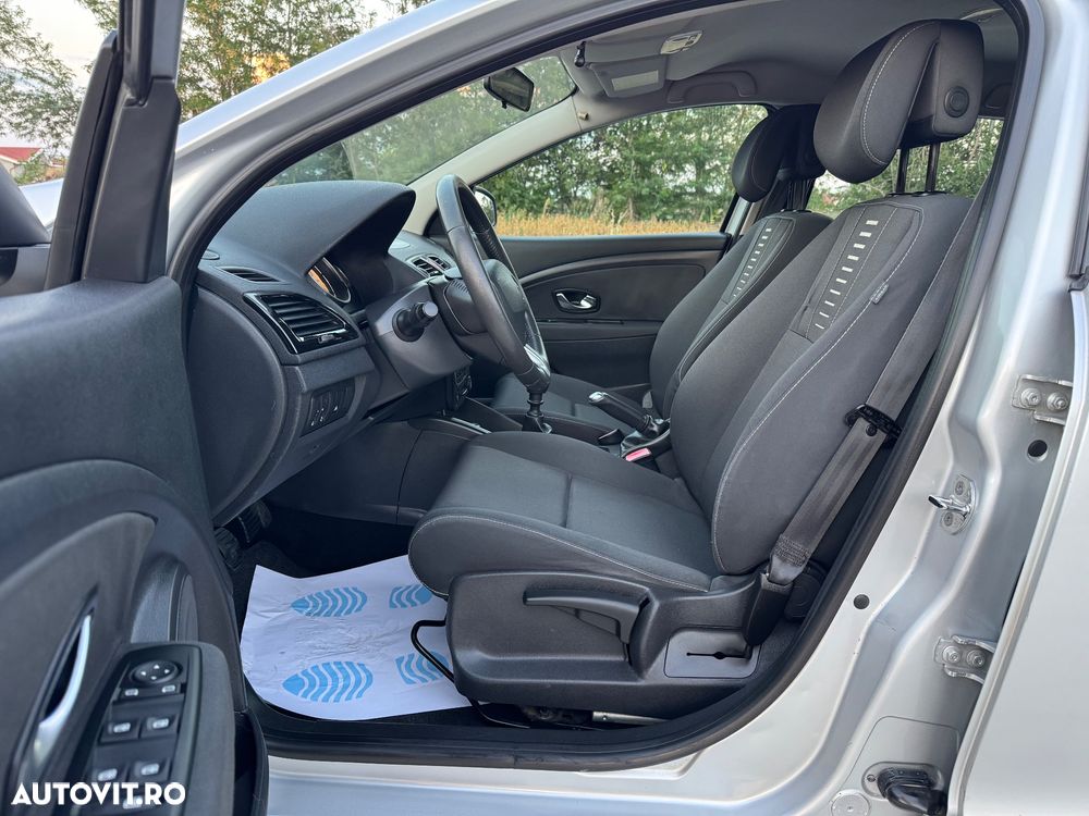 Renault Megane - 6