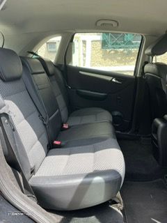 Mercedes-Benz B 180 CDI - 26